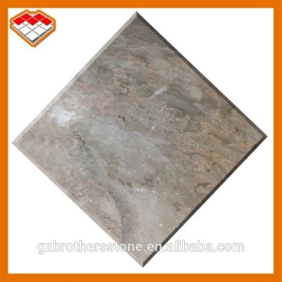 Non slip marble floor tile type savana grey marble tile wholesale in guangzhou