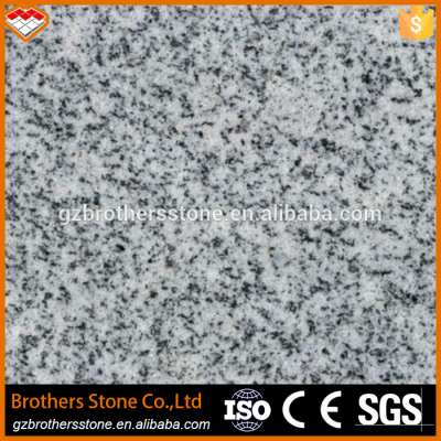 Cheap factory polished flooring slabs and tiles stone g633 pearl grey granite