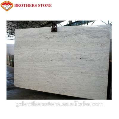 Factory price low price per square meter of India kashmir white granite