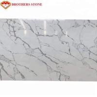 OEM Polished or customized factory direct sale quartz stone