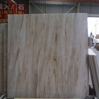 High quality Vietnam wood marble floor for interior decoration price