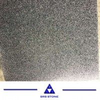 New China impala granite new G654 Dark grey granite