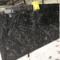 Black Forest Granite