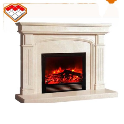 Fireplace Surround Imperial Danby White Marble Fireplace Surround