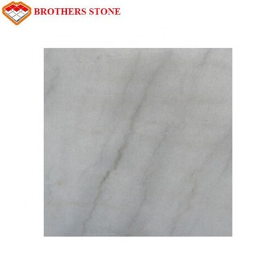 GuangZhou Quality Assurance Pure White Marble Slab Natural Marble Stone Price