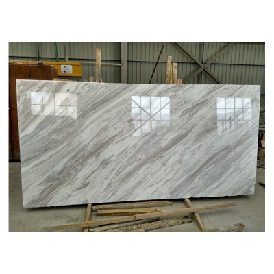 Italy natural white volakas drama White marble price